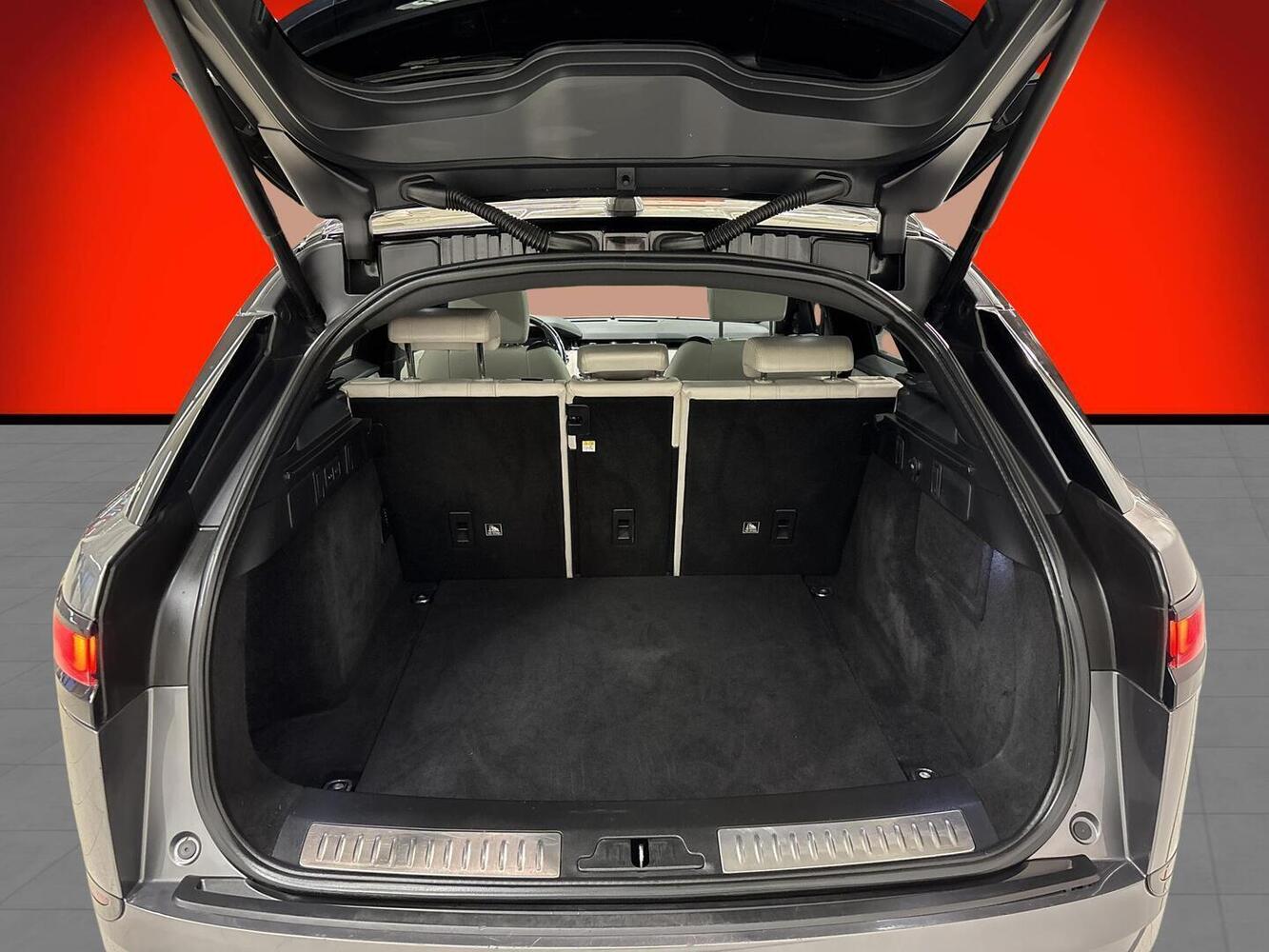 Land Rover Range Rover Velar vaihtoauto