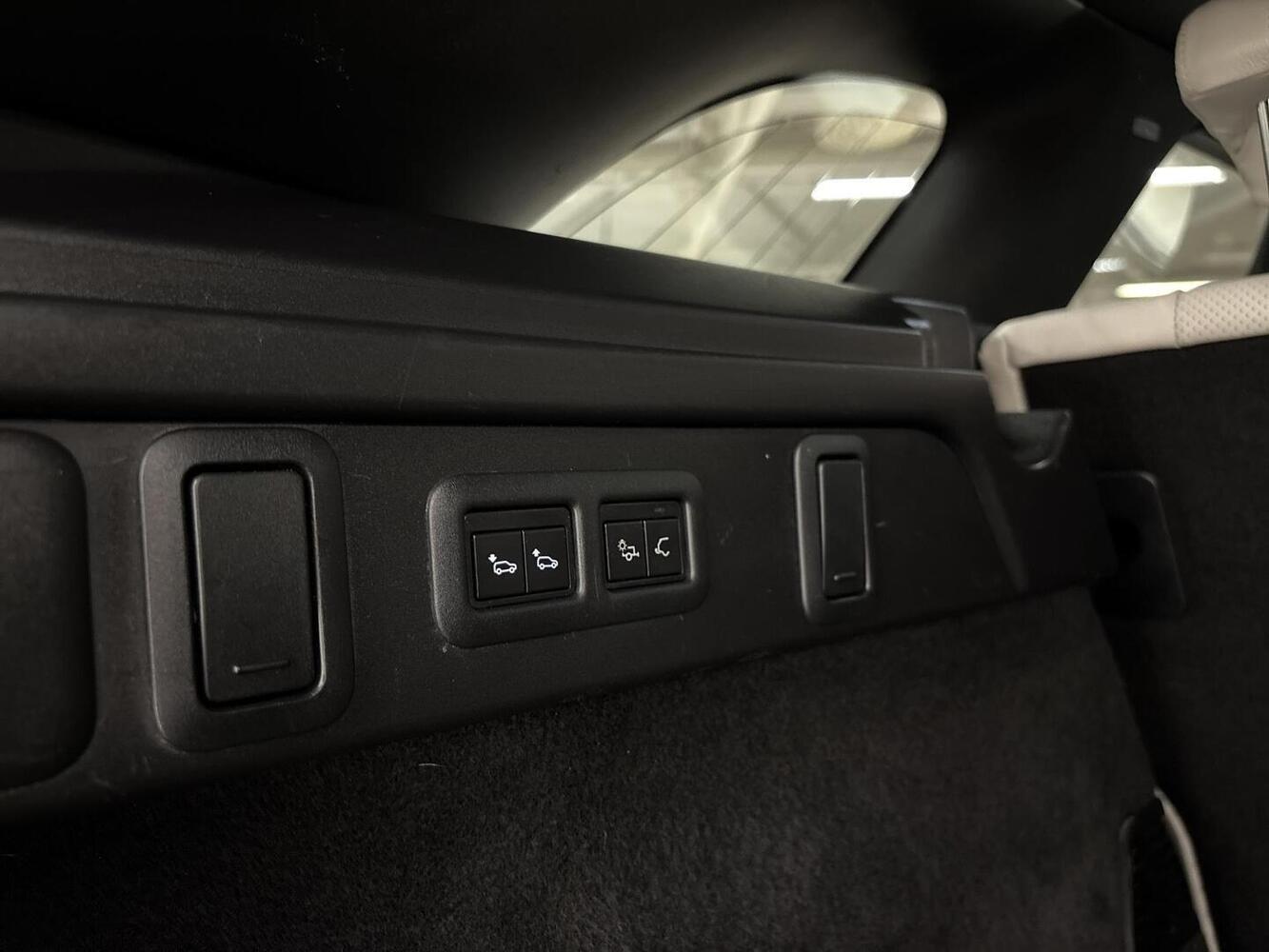 Land Rover Range Rover Velar vaihtoauto