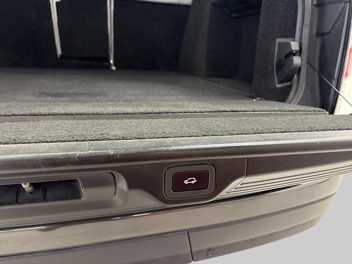 Land Rover Range Rover vaihtoauto