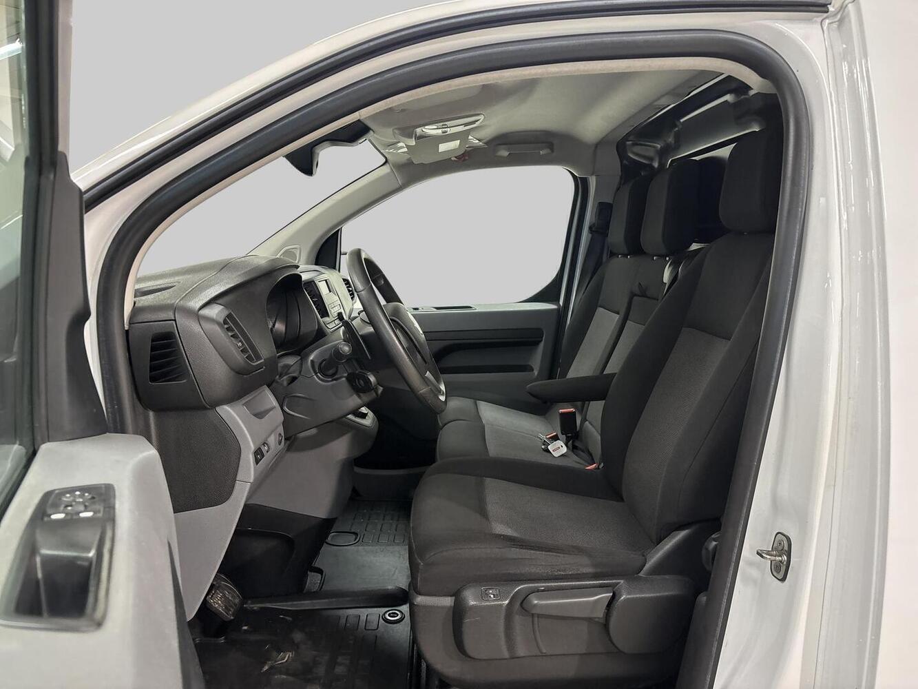 Fiat Scudo vaihtoauto