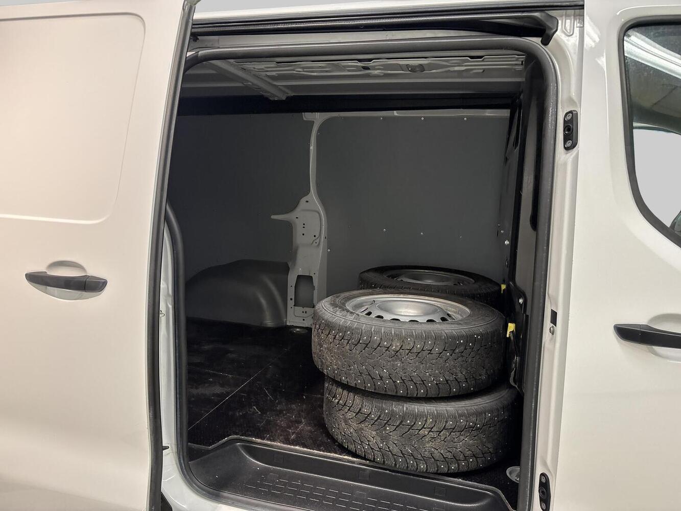 Fiat Scudo vaihtoauto