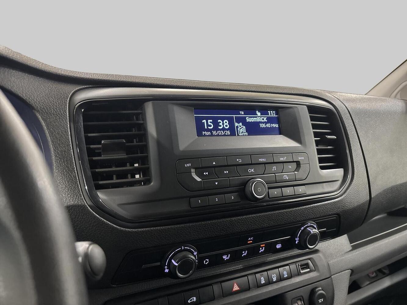 Fiat Scudo vaihtoauto
