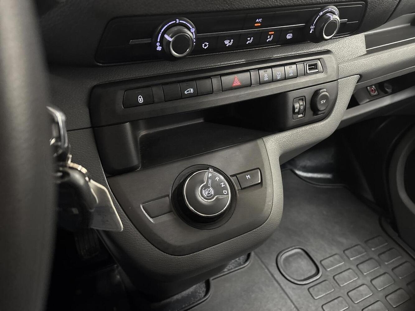 Fiat Scudo vaihtoauto