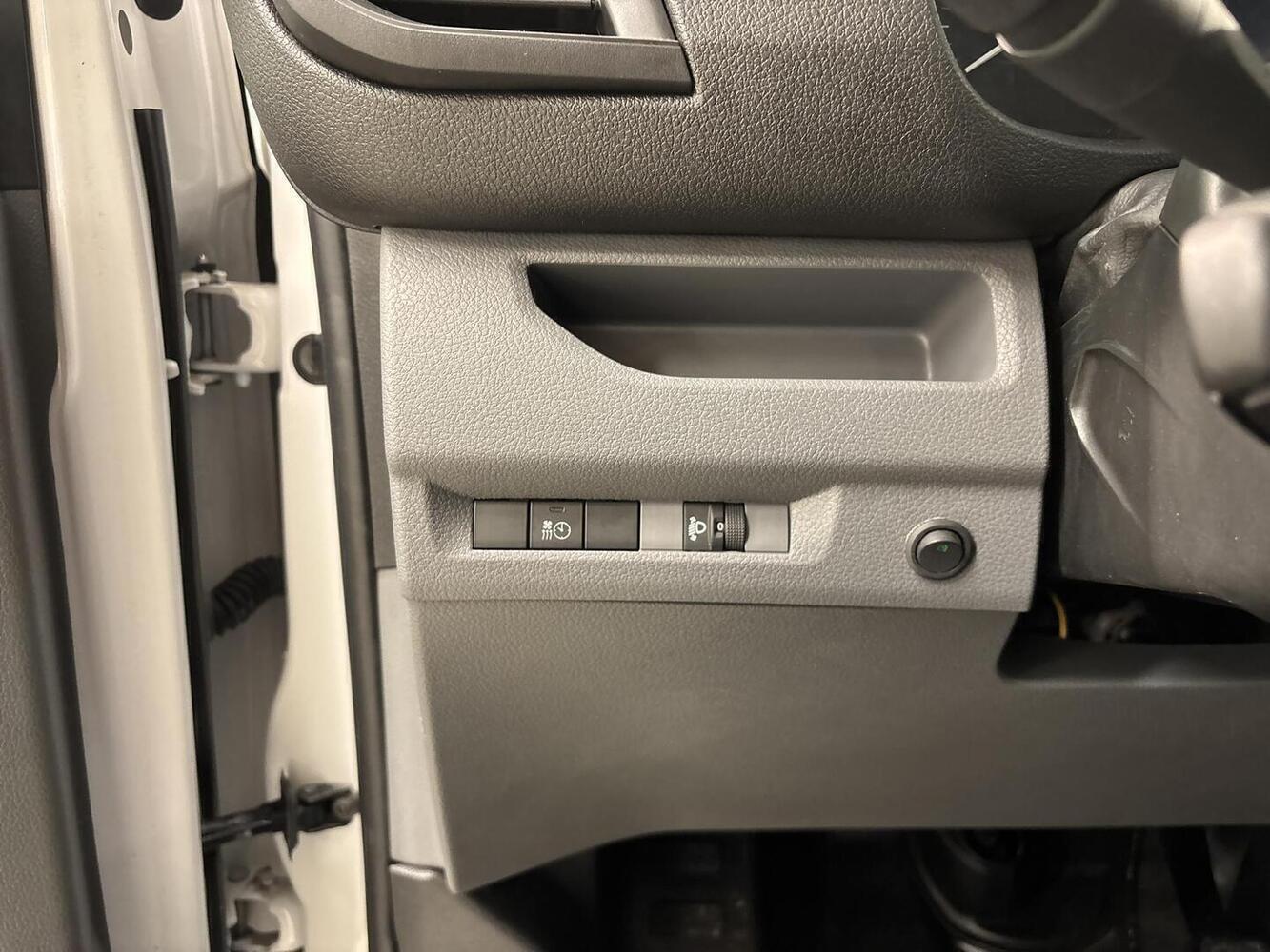 Fiat Scudo vaihtoauto