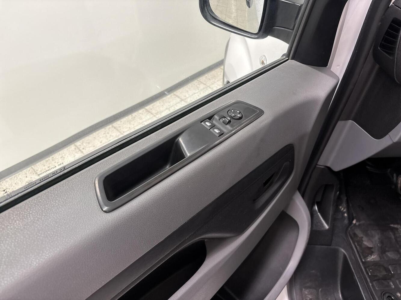 Fiat Scudo vaihtoauto