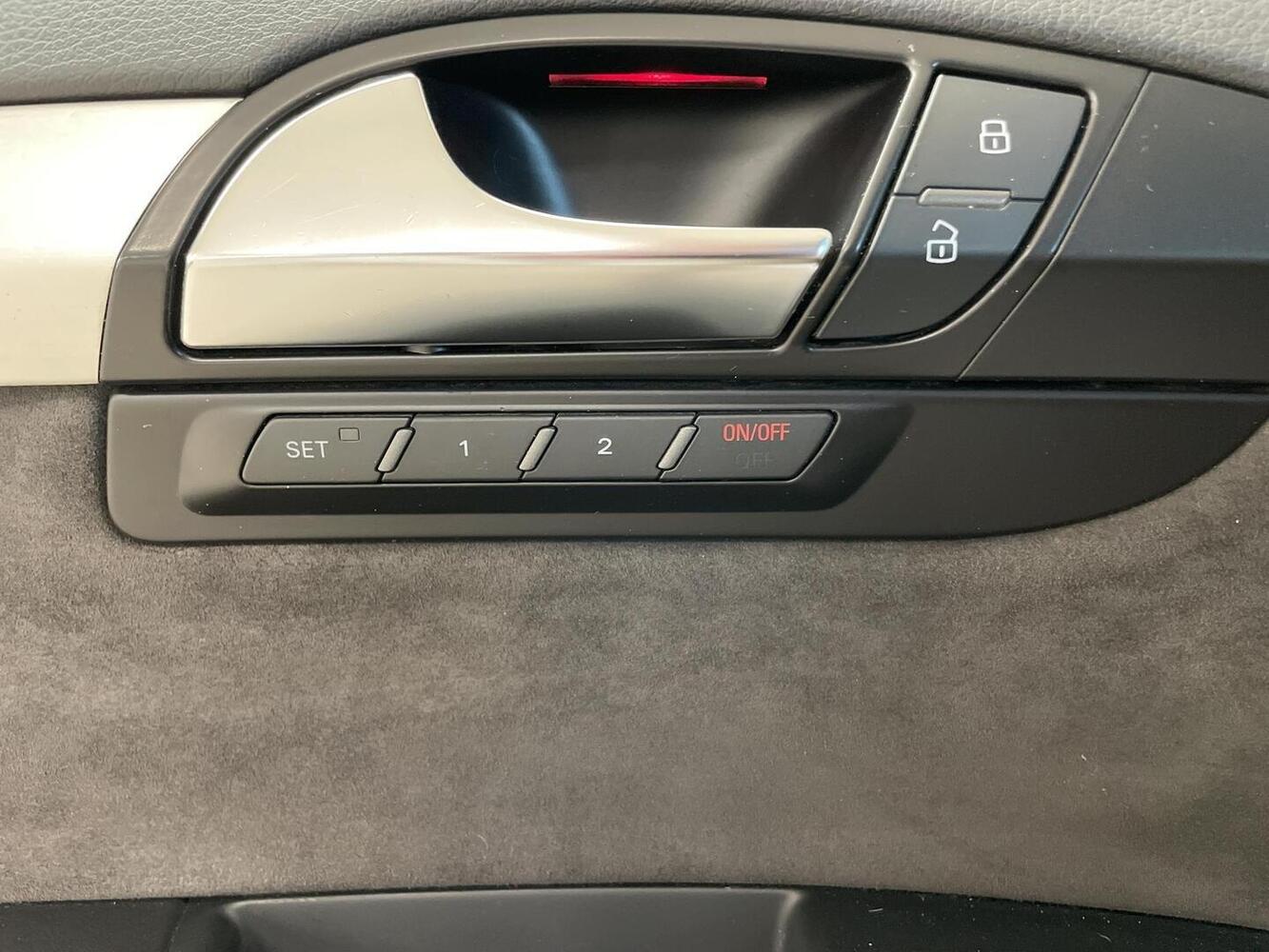 Audi Q7 vaihtoauto