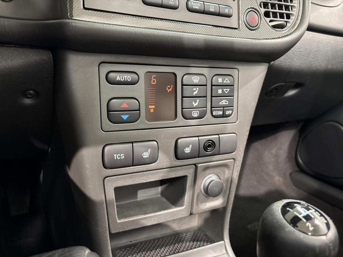 Saab 9-3 vaihtoauto