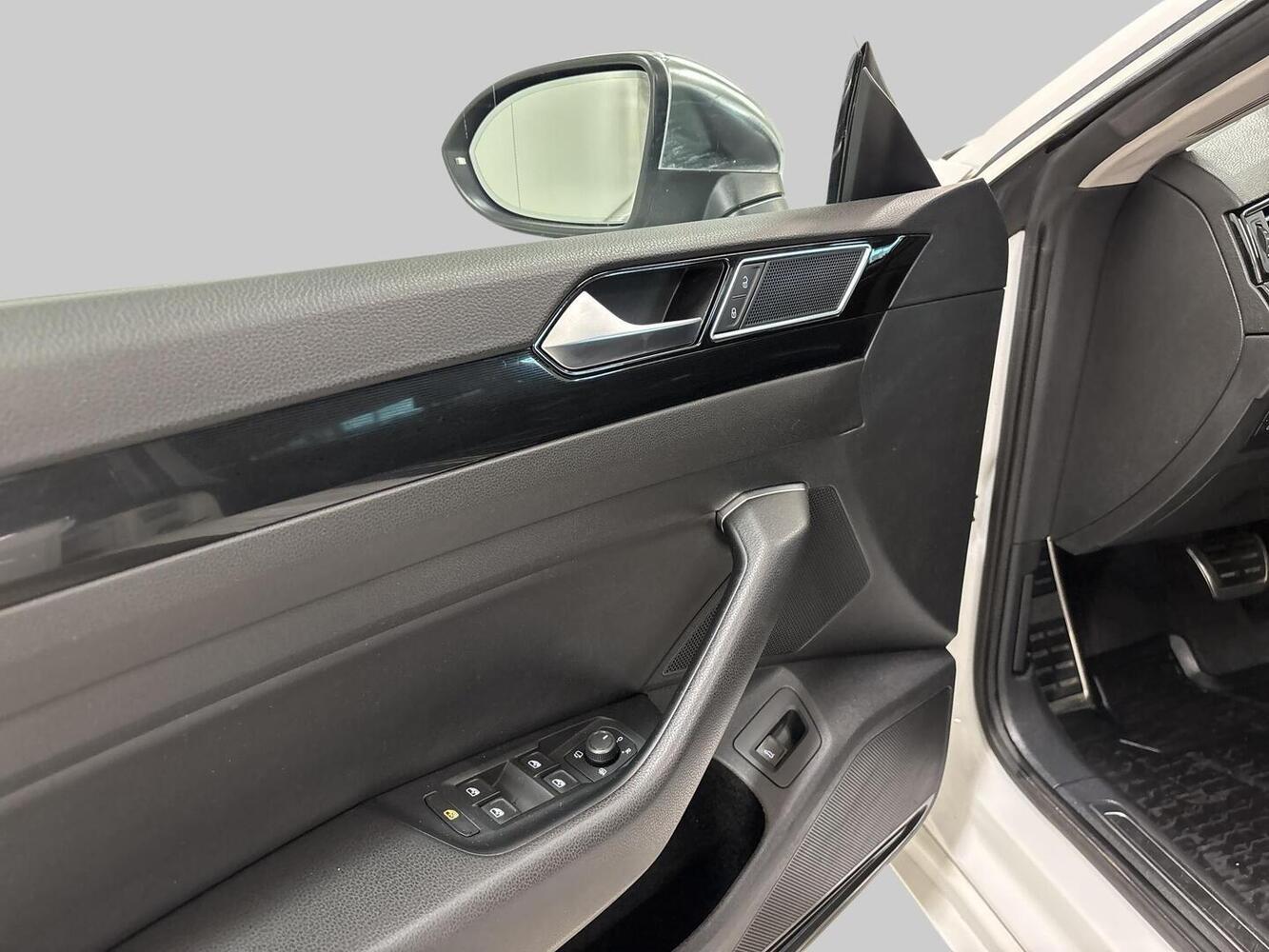 Volkswagen Arteon vaihtoauto