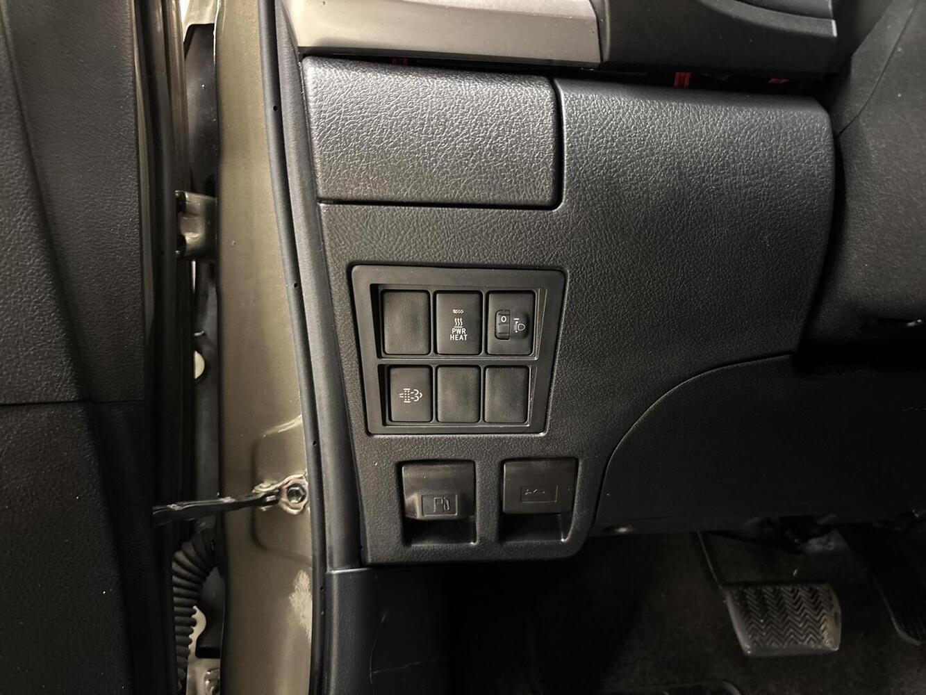 TruckMasters OX 4x4 vaihtoauto