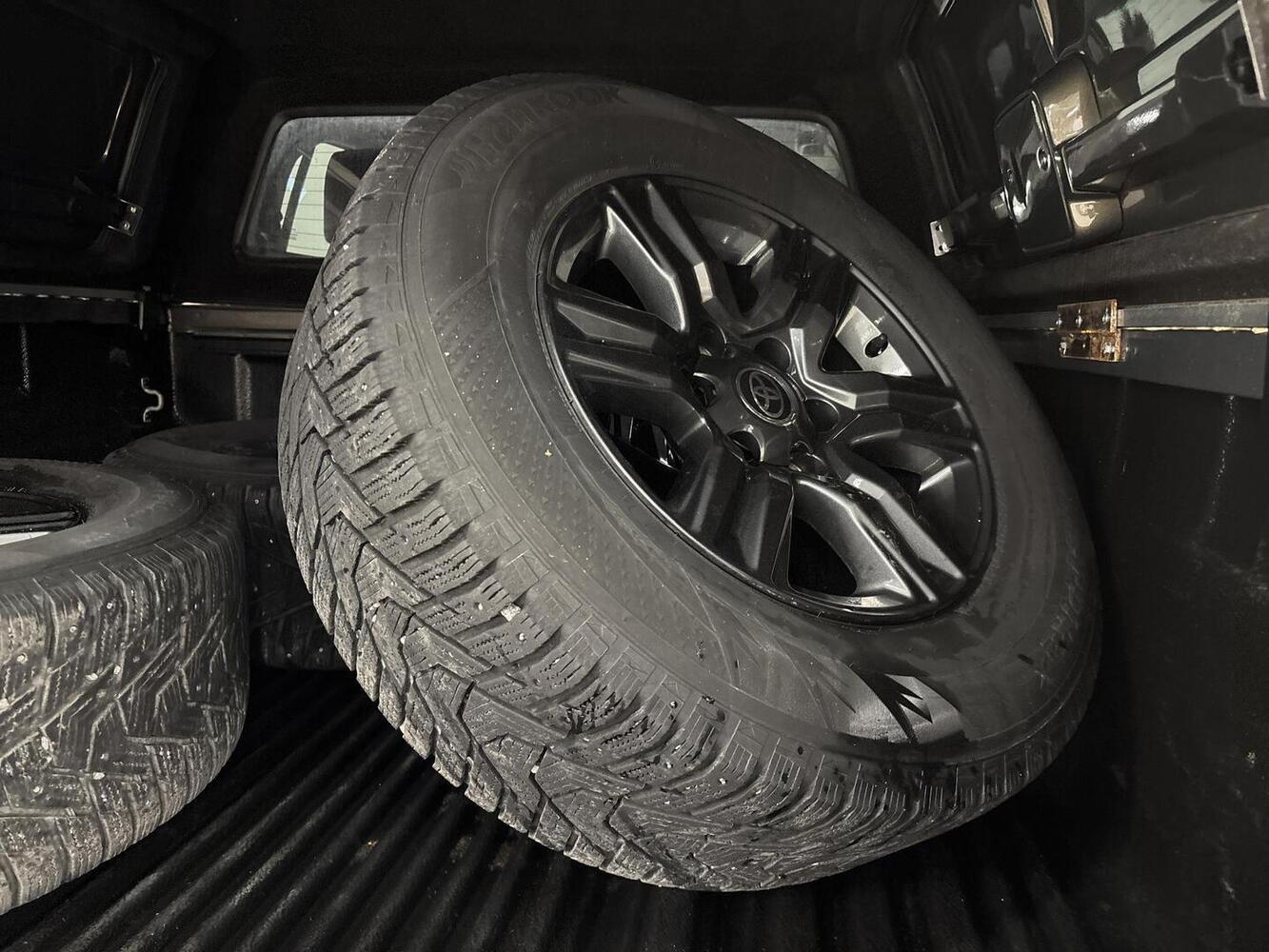 TruckMasters OX 4x4 vaihtoauto