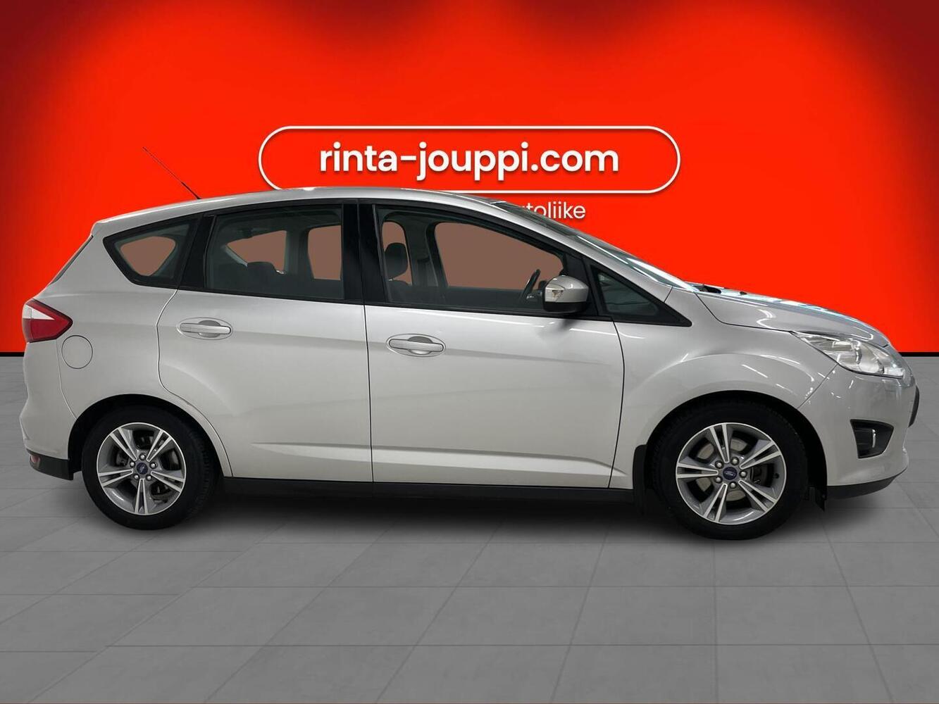 Ford C-MAX vaihtoauto