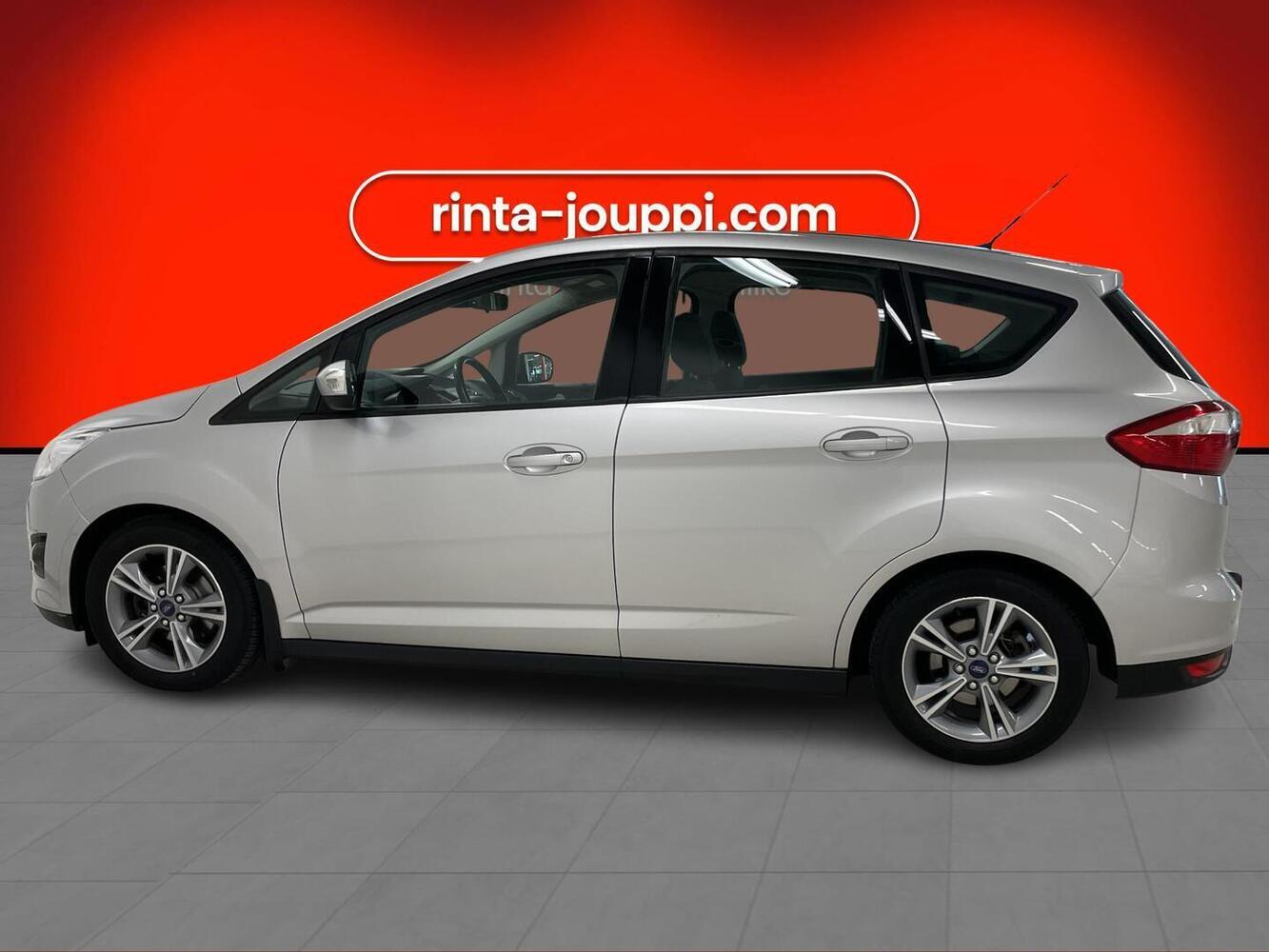 Ford C-MAX vaihtoauto
