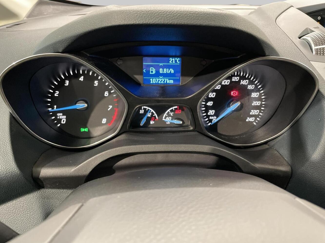 Ford C-MAX vaihtoauto