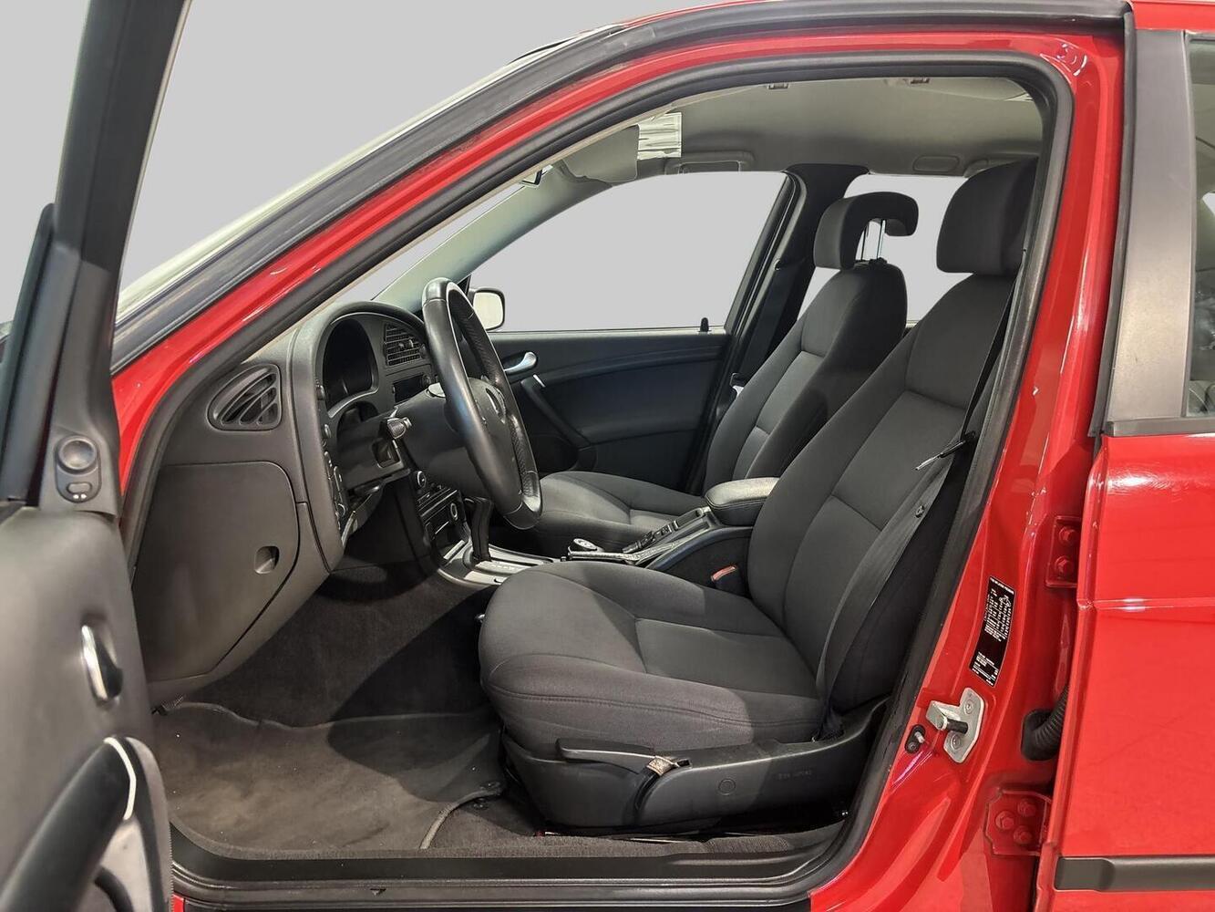 Saab 95 vaihtoauto