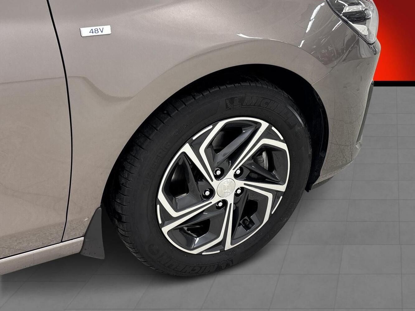Hyundai i30 vaihtoauto