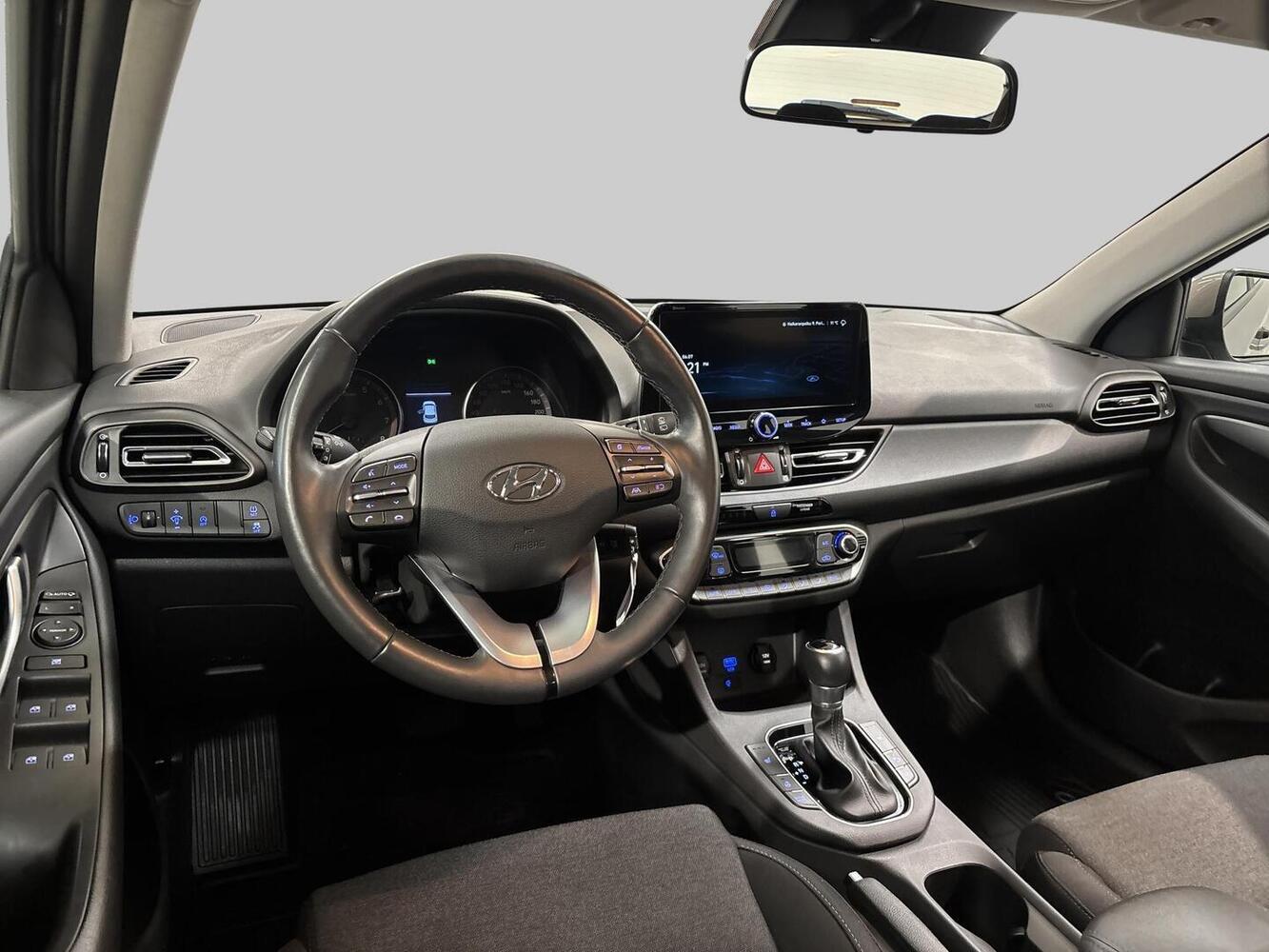 Hyundai i30 vaihtoauto