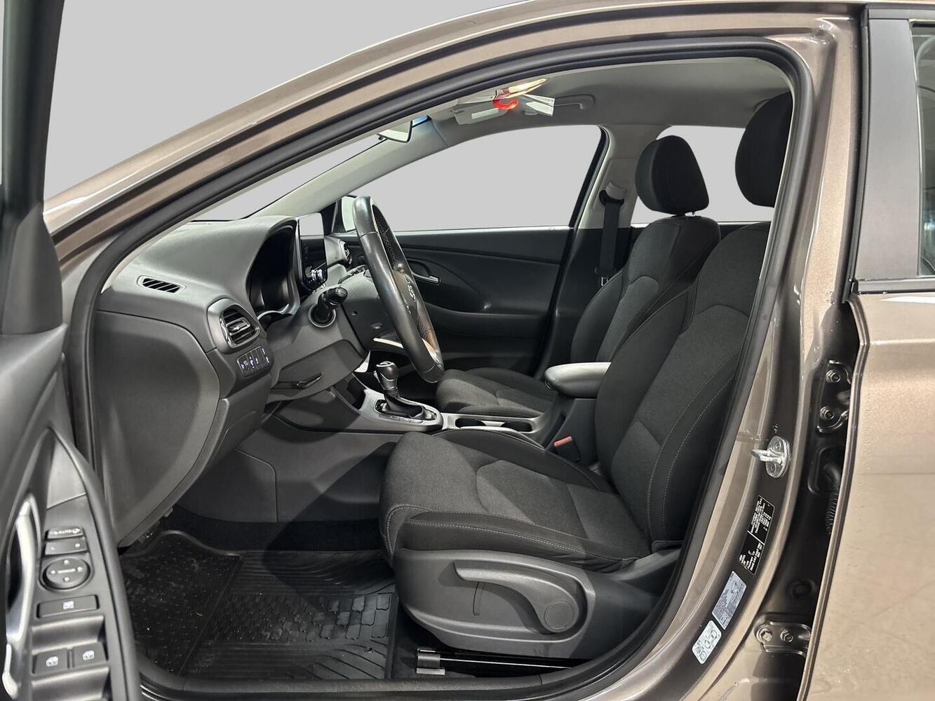 Hyundai i30 vaihtoauto