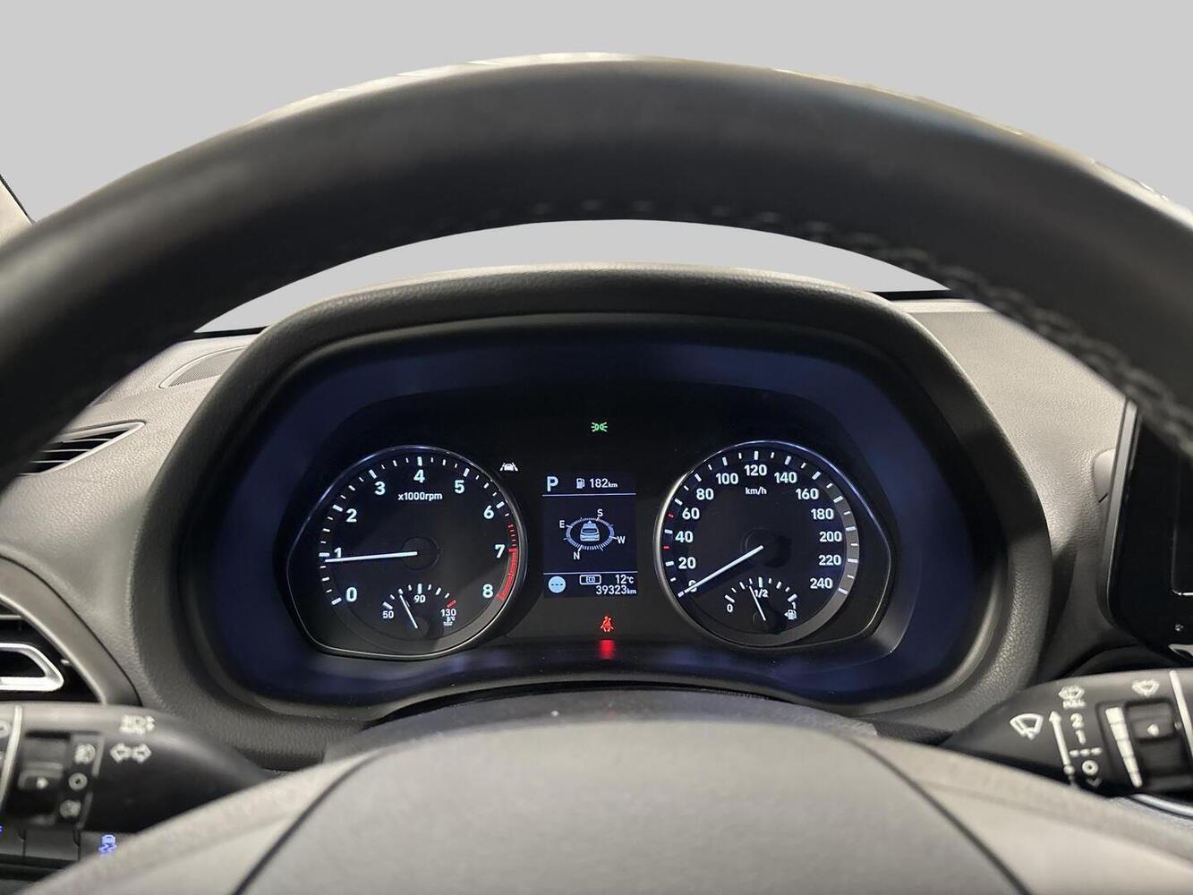 Hyundai i30 vaihtoauto