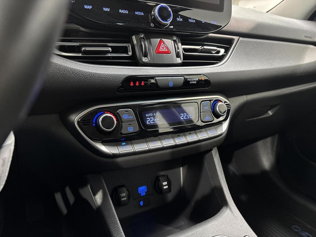 Hyundai i30 vaihtoauto