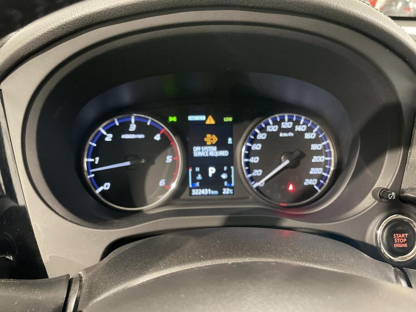 Mitsubishi Outlander vaihtoauto