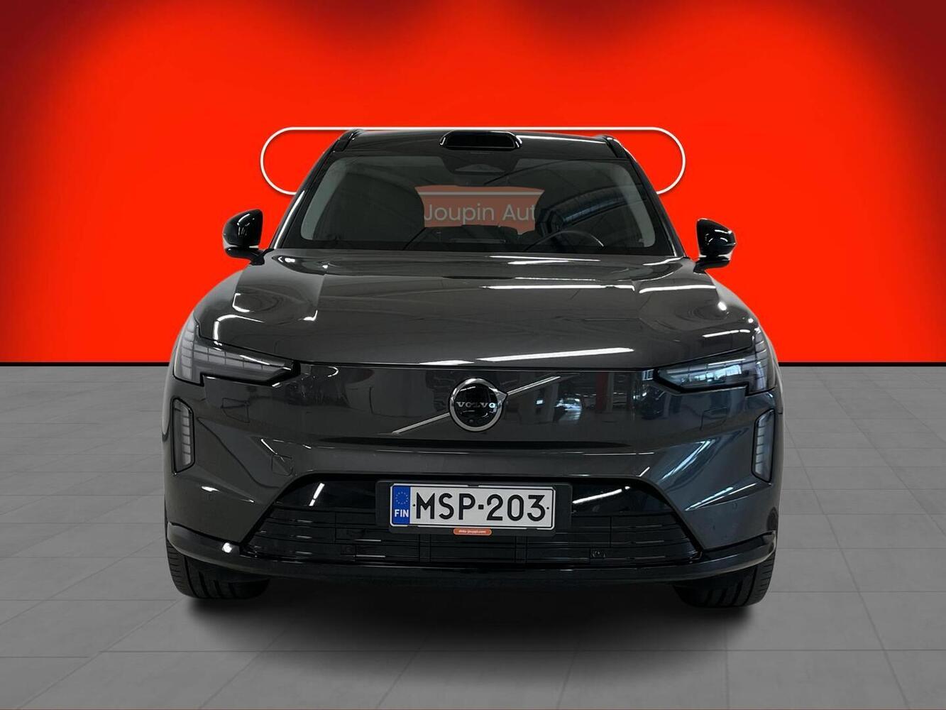 Volvo EX90 vaihtoauto