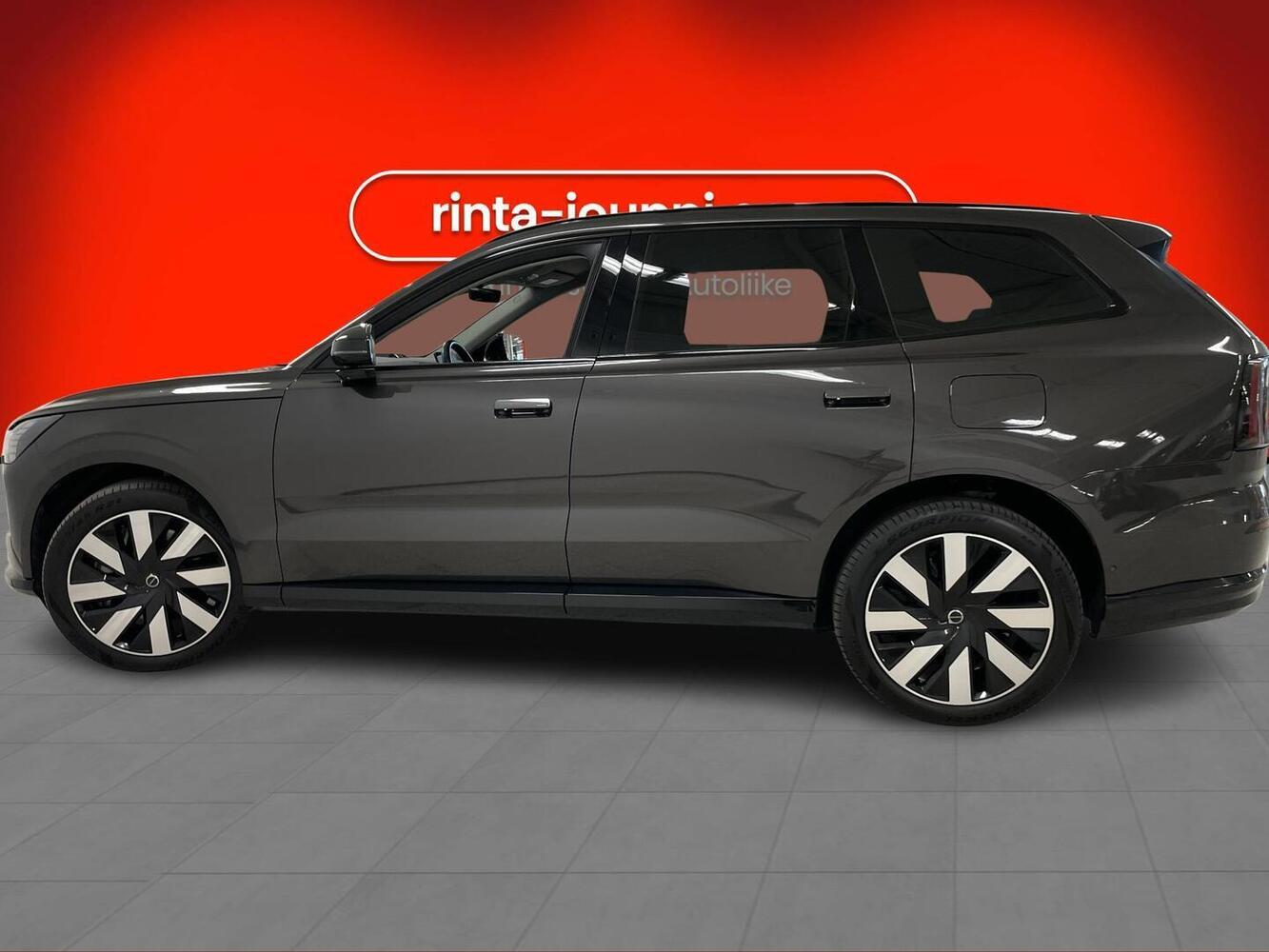 Volvo EX90 vaihtoauto