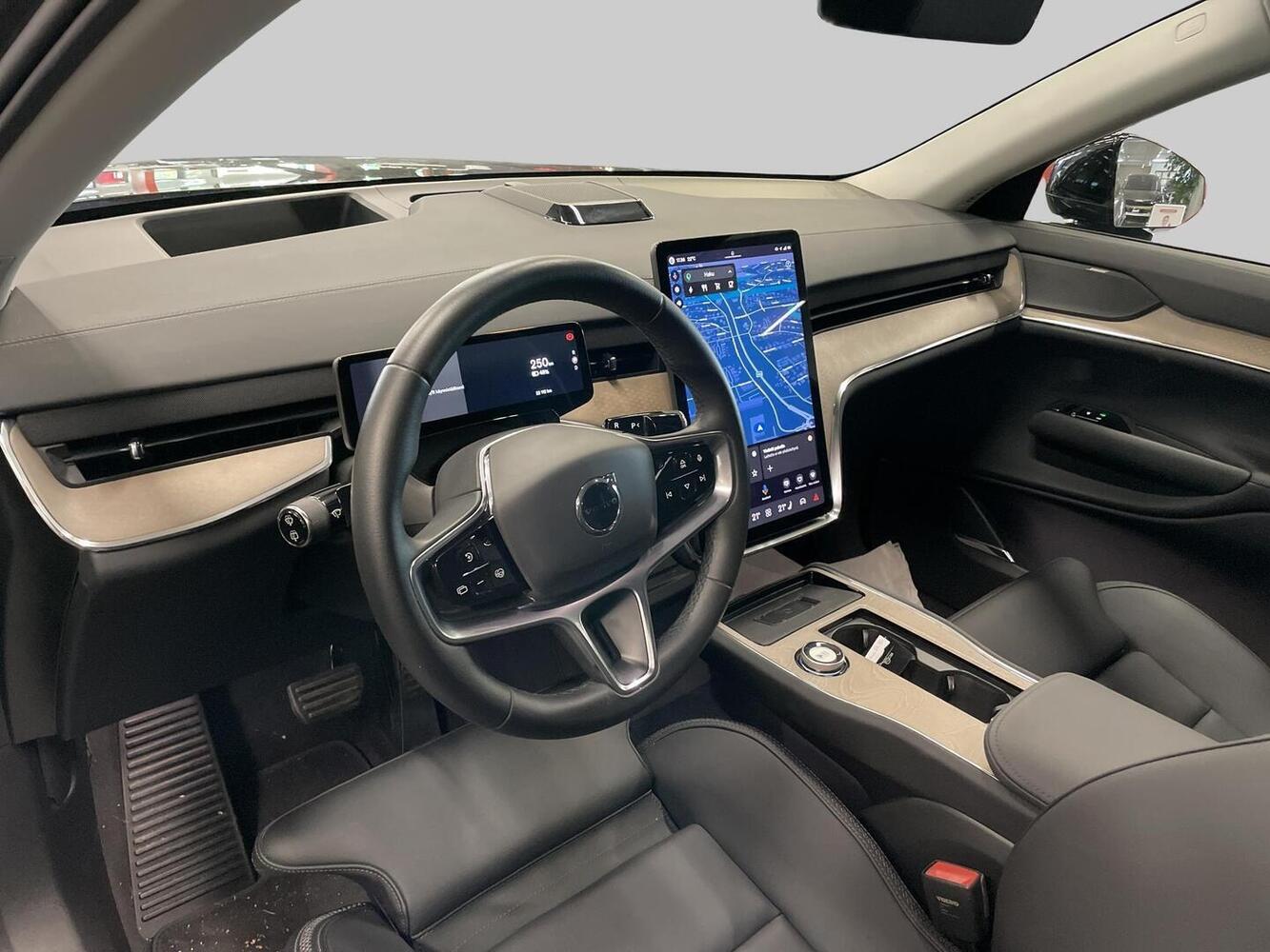 Volvo EX90 vaihtoauto