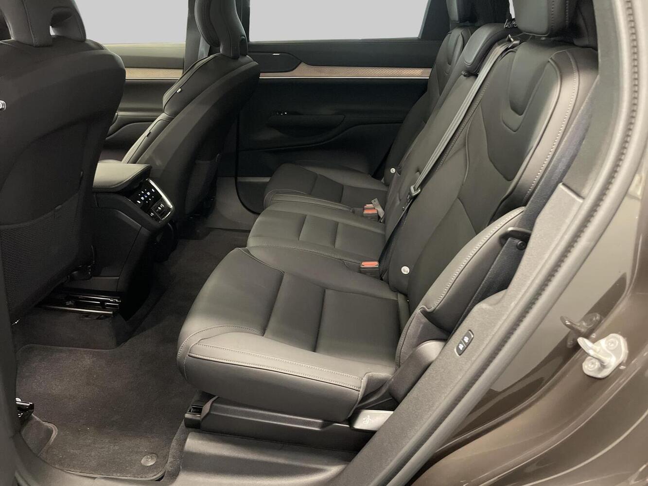 Volvo EX90 vaihtoauto