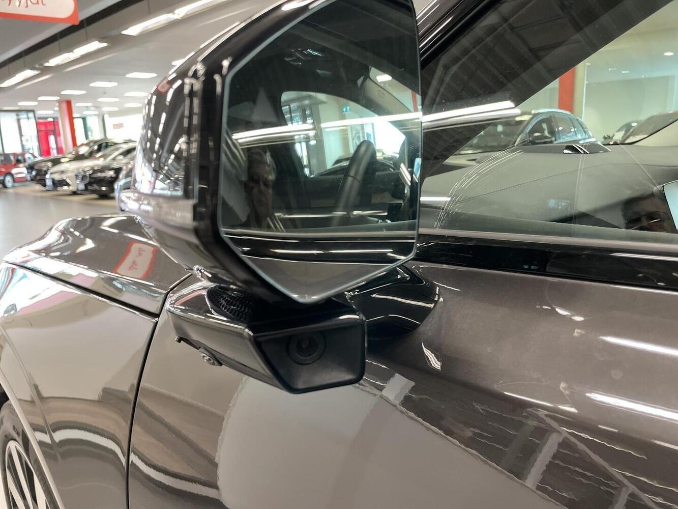 Volvo EX90 vaihtoauto