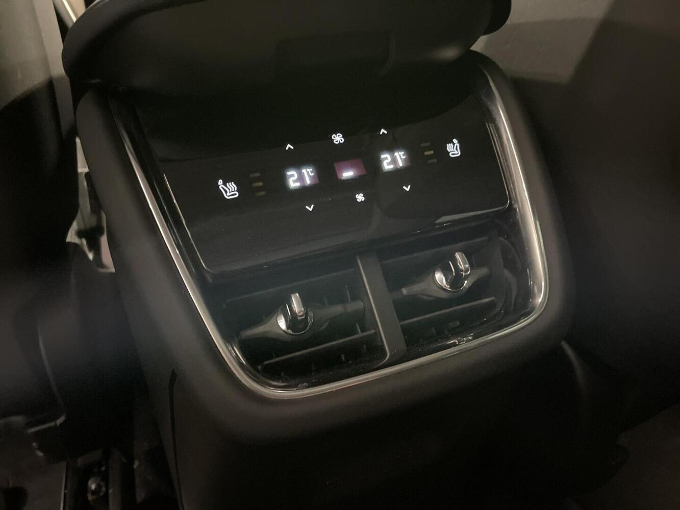 Volvo EX90 vaihtoauto