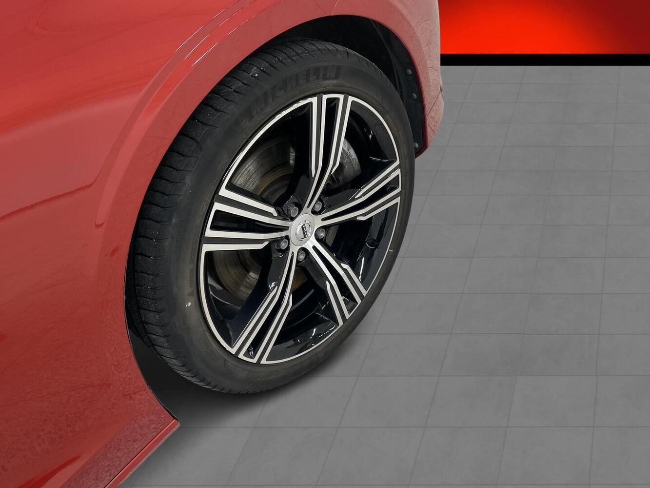 Volvo S60 vaihtoauto