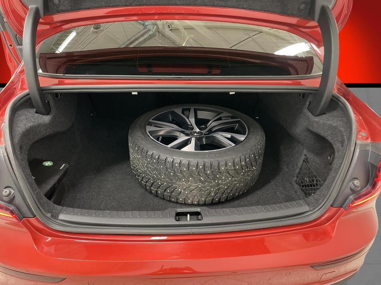 Volvo S60 vaihtoauto
