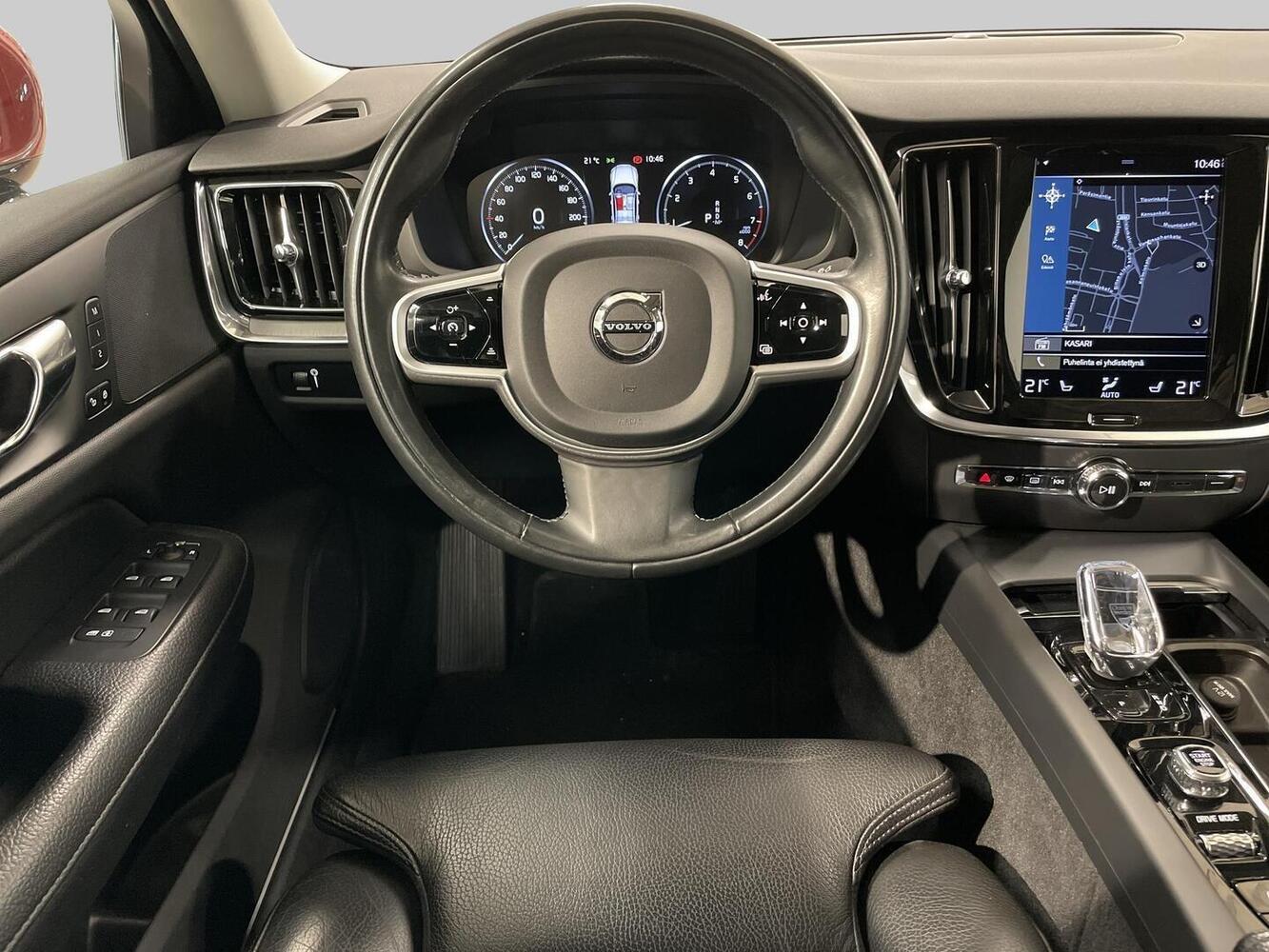 Volvo S60 vaihtoauto