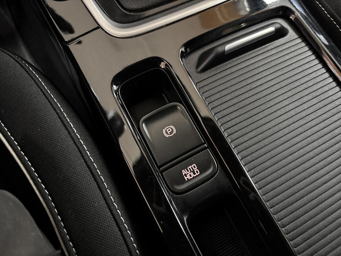 Kia Proceed vaihtoauto