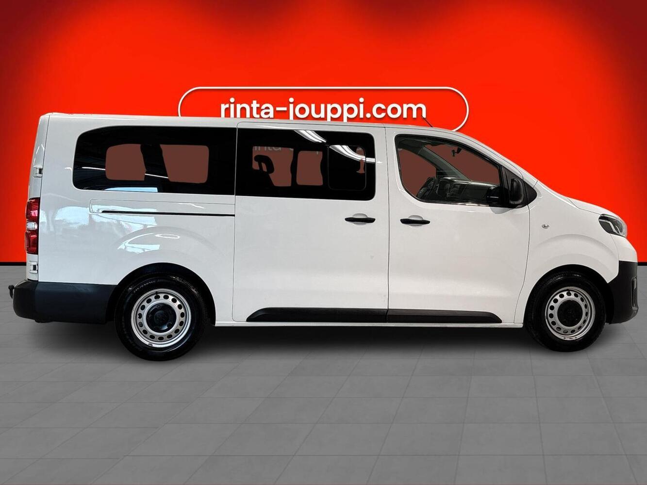 Toyota Proace Verso vaihtoauto