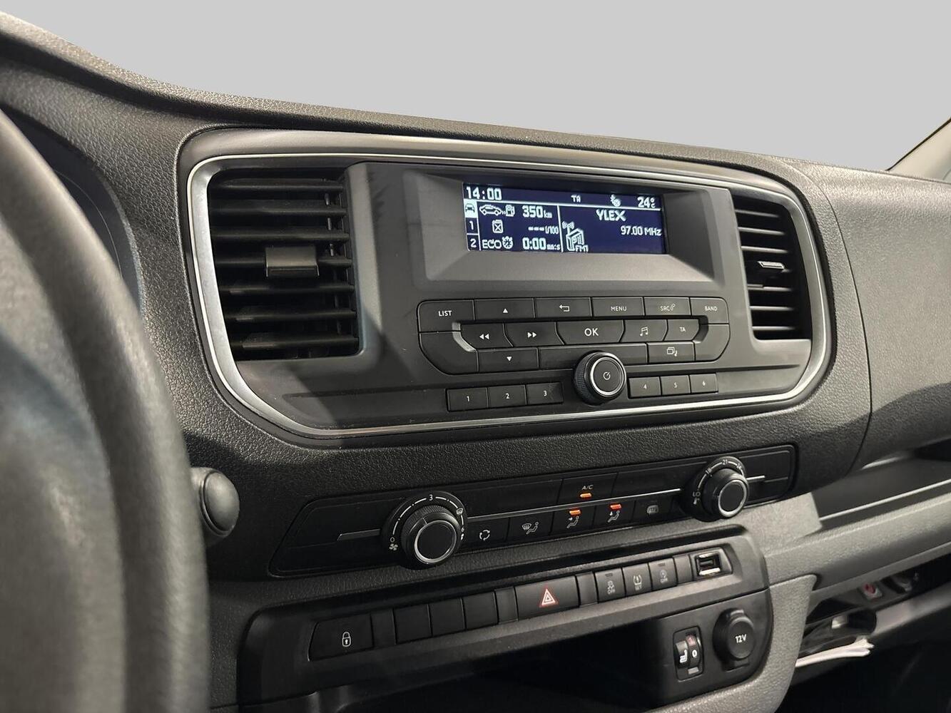 Toyota Proace Verso vaihtoauto
