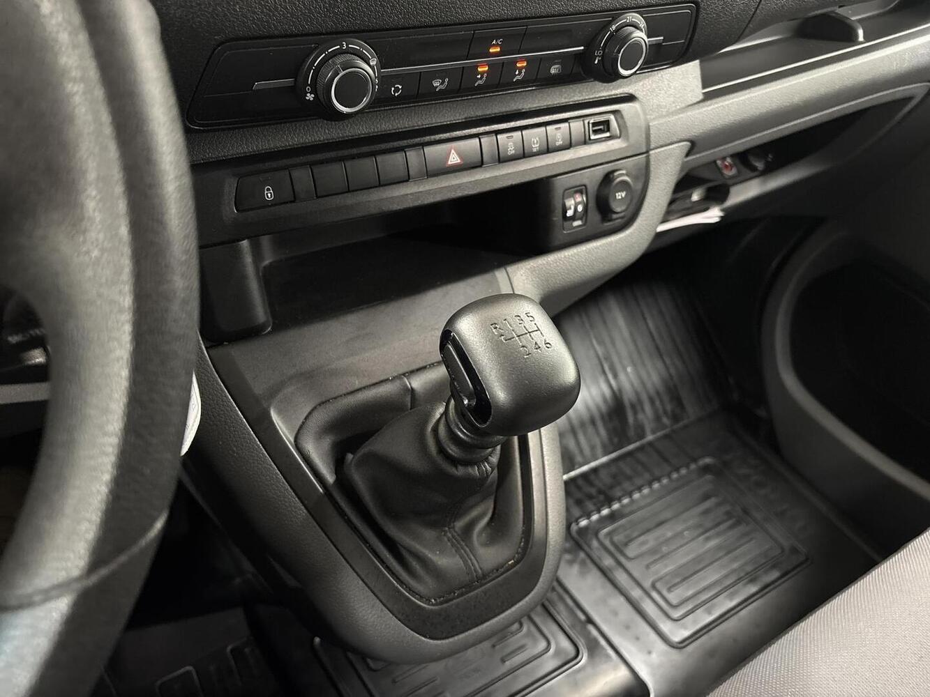 Toyota Proace Verso vaihtoauto