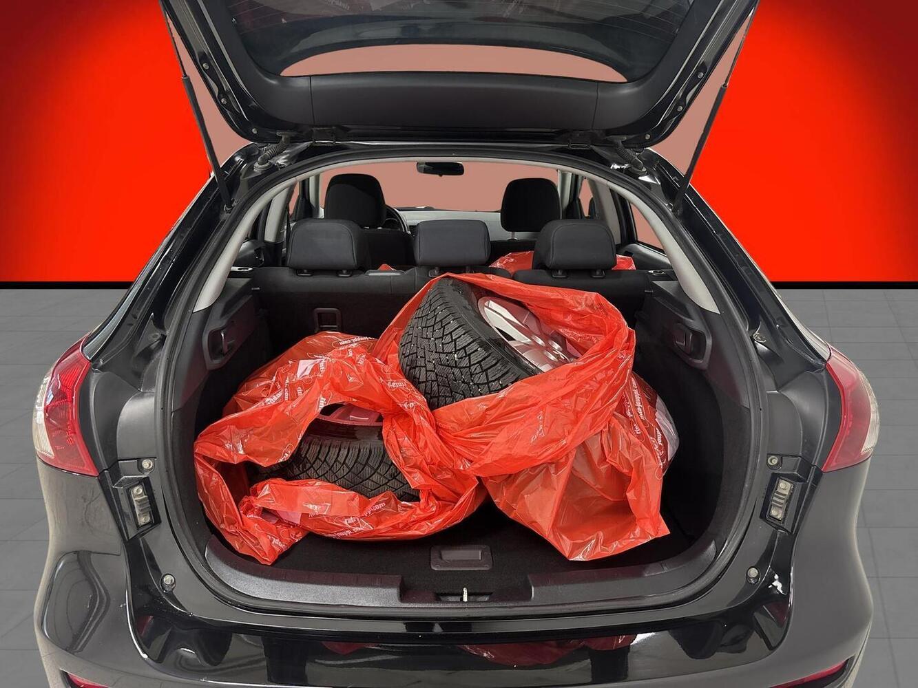 Mitsubishi Lancer vaihtoauto