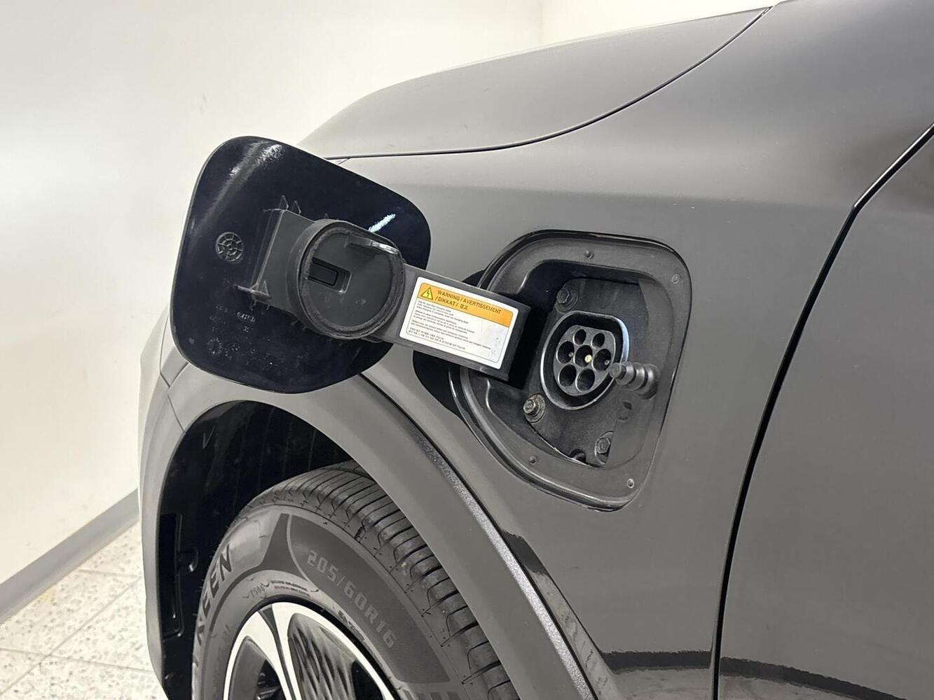 Kia XCeed vaihtoauto
