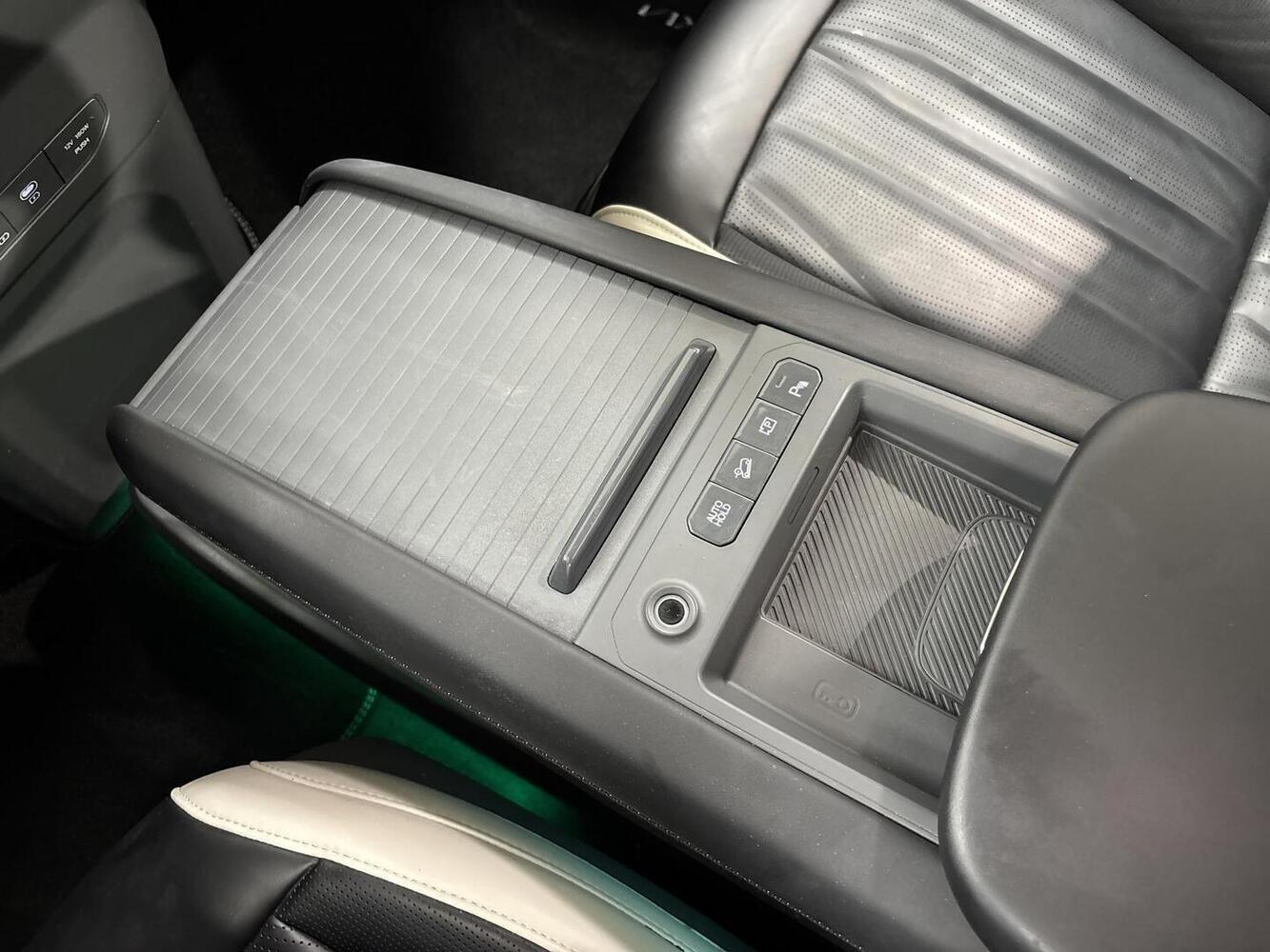 Kia EV9 vaihtoauto