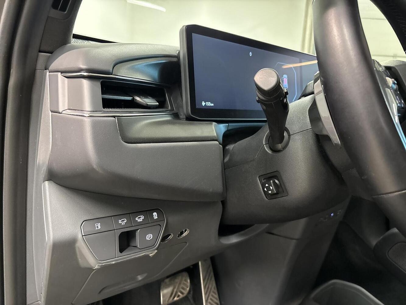 Kia EV9 vaihtoauto