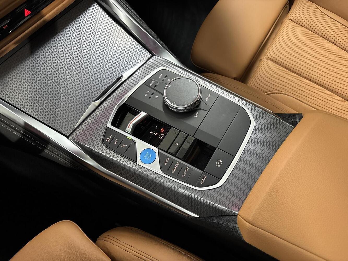 BMW i4 vaihtoauto