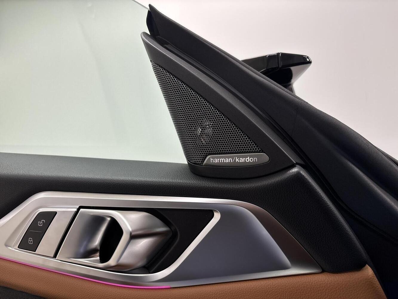 BMW i4 vaihtoauto