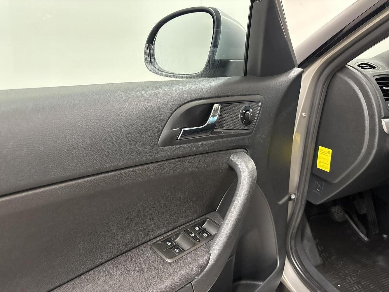 Skoda Yeti vaihtoauto