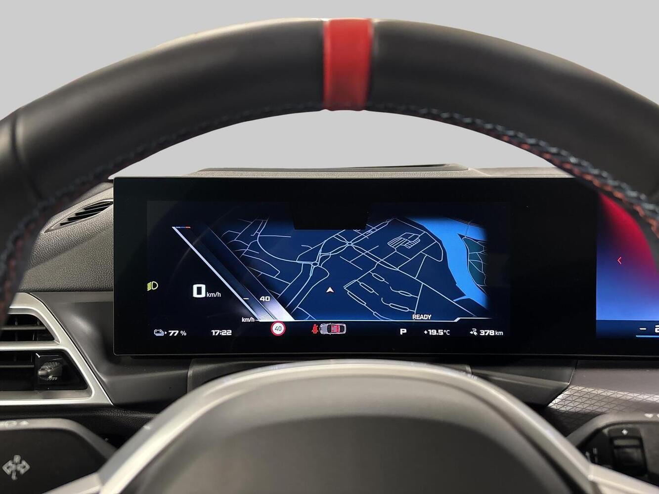 BMW i4 vaihtoauto