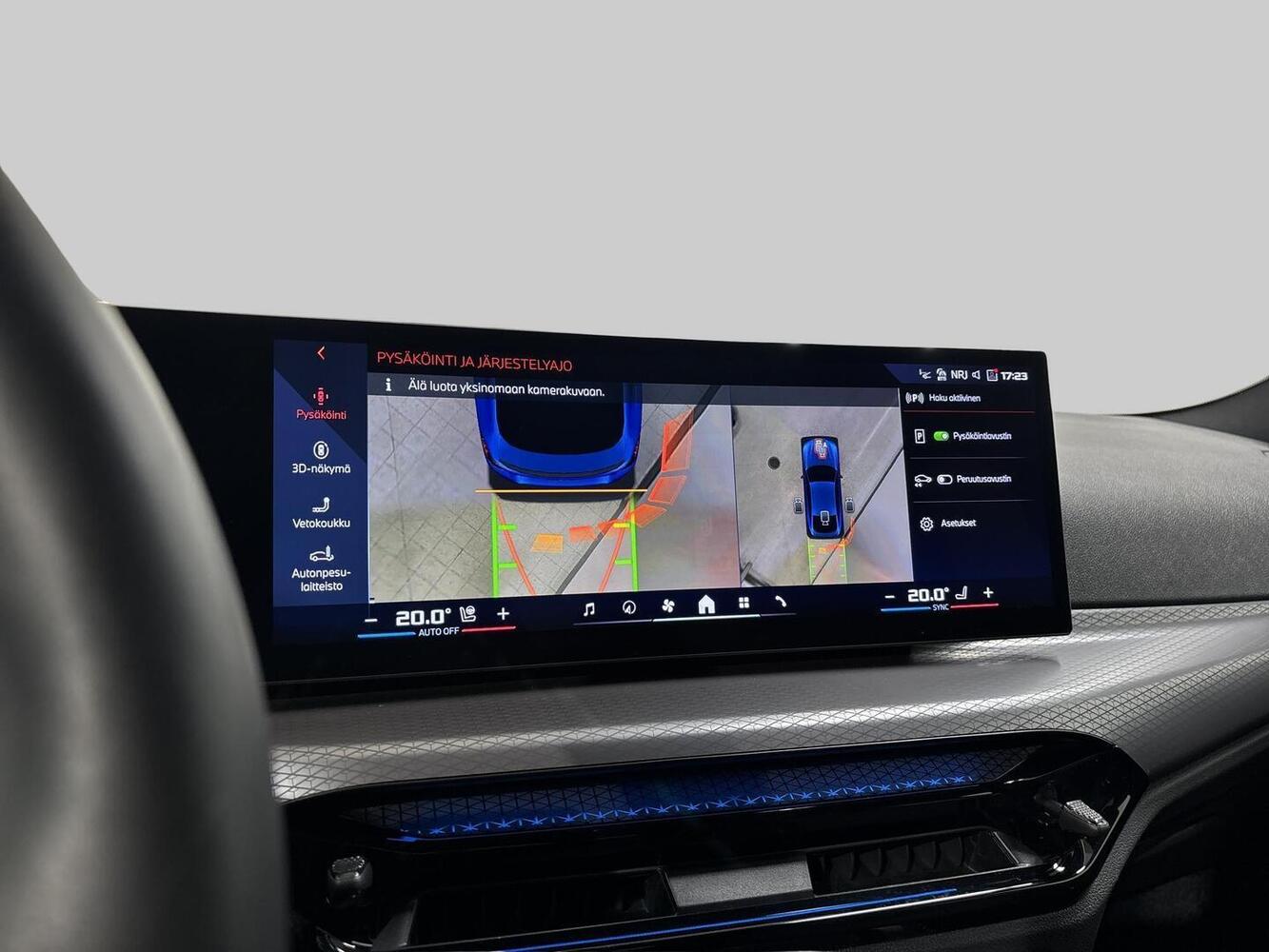 BMW i4 vaihtoauto