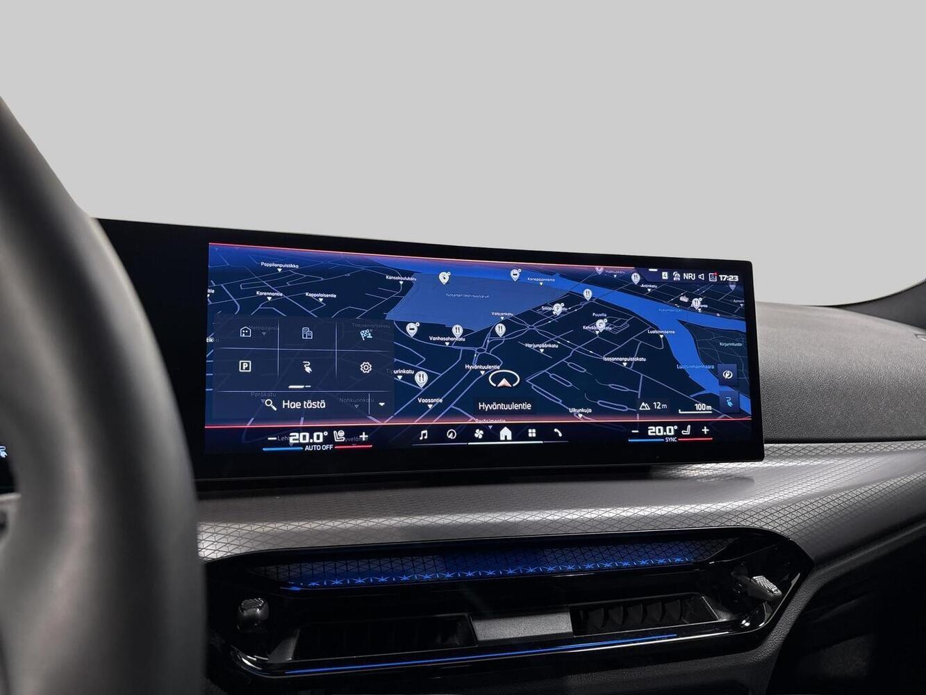 BMW i4 vaihtoauto