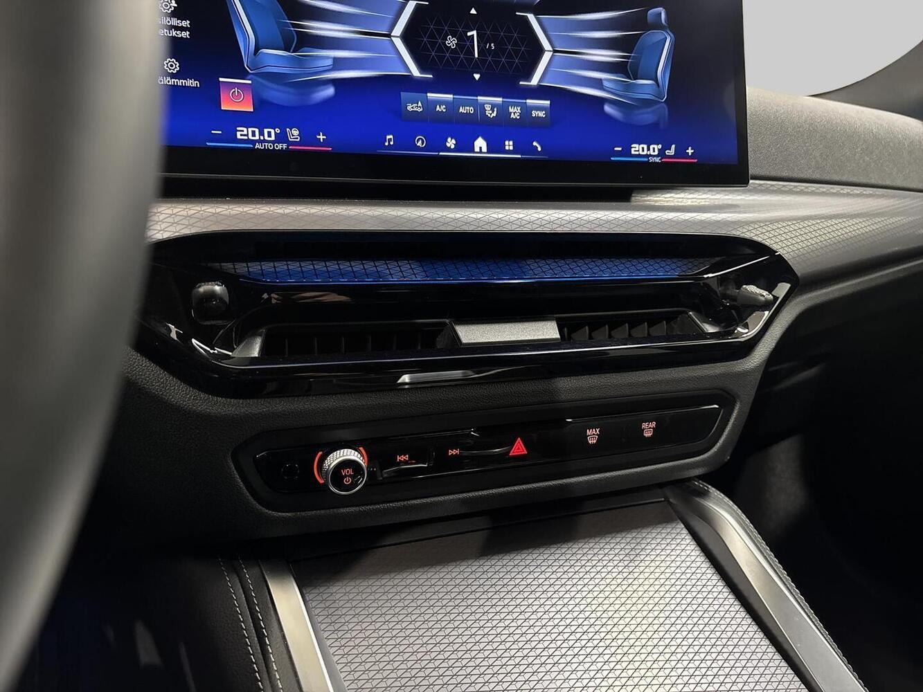 BMW i4 vaihtoauto