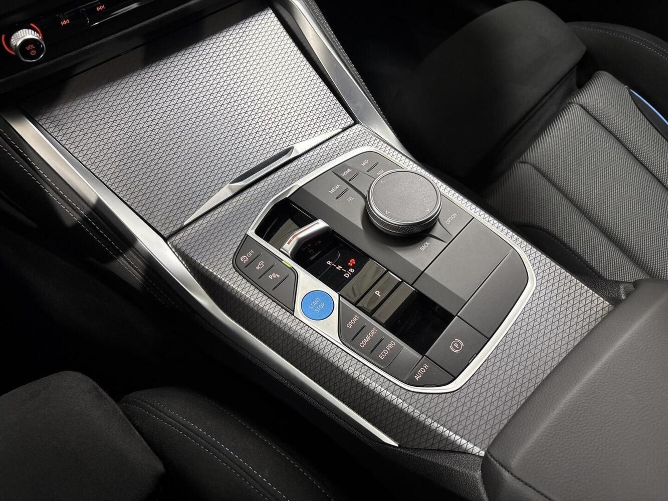 BMW i4 vaihtoauto