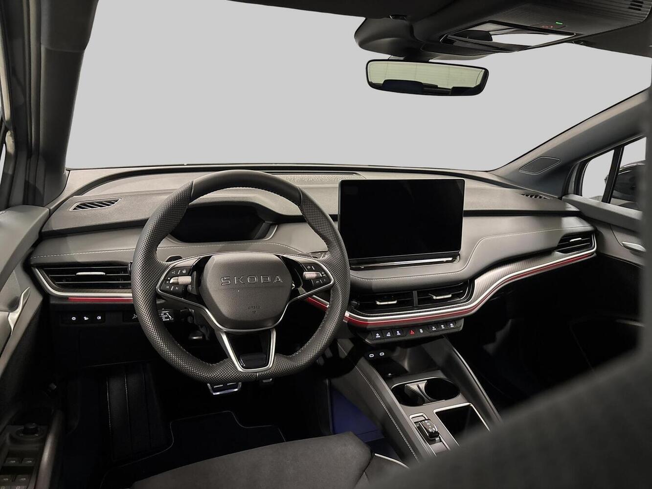 Skoda Elroq vaihtoauto
